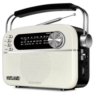 SVEN SRP-500 White SVEN SRP-500 White
